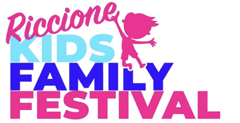 Riccione Kids Family Festival 2025